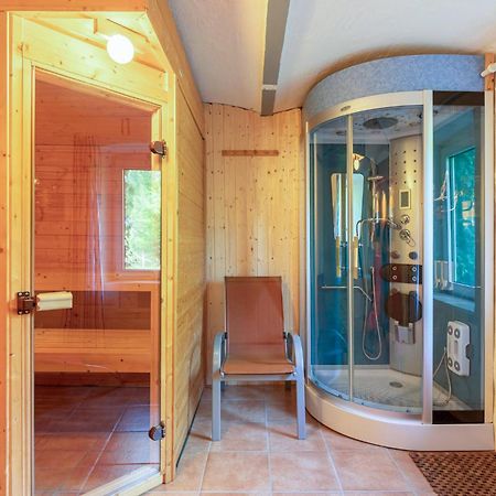 Alte Wassermuehle Am Bach เบรดชเตดท์ ภายนอก รูปภาพ
