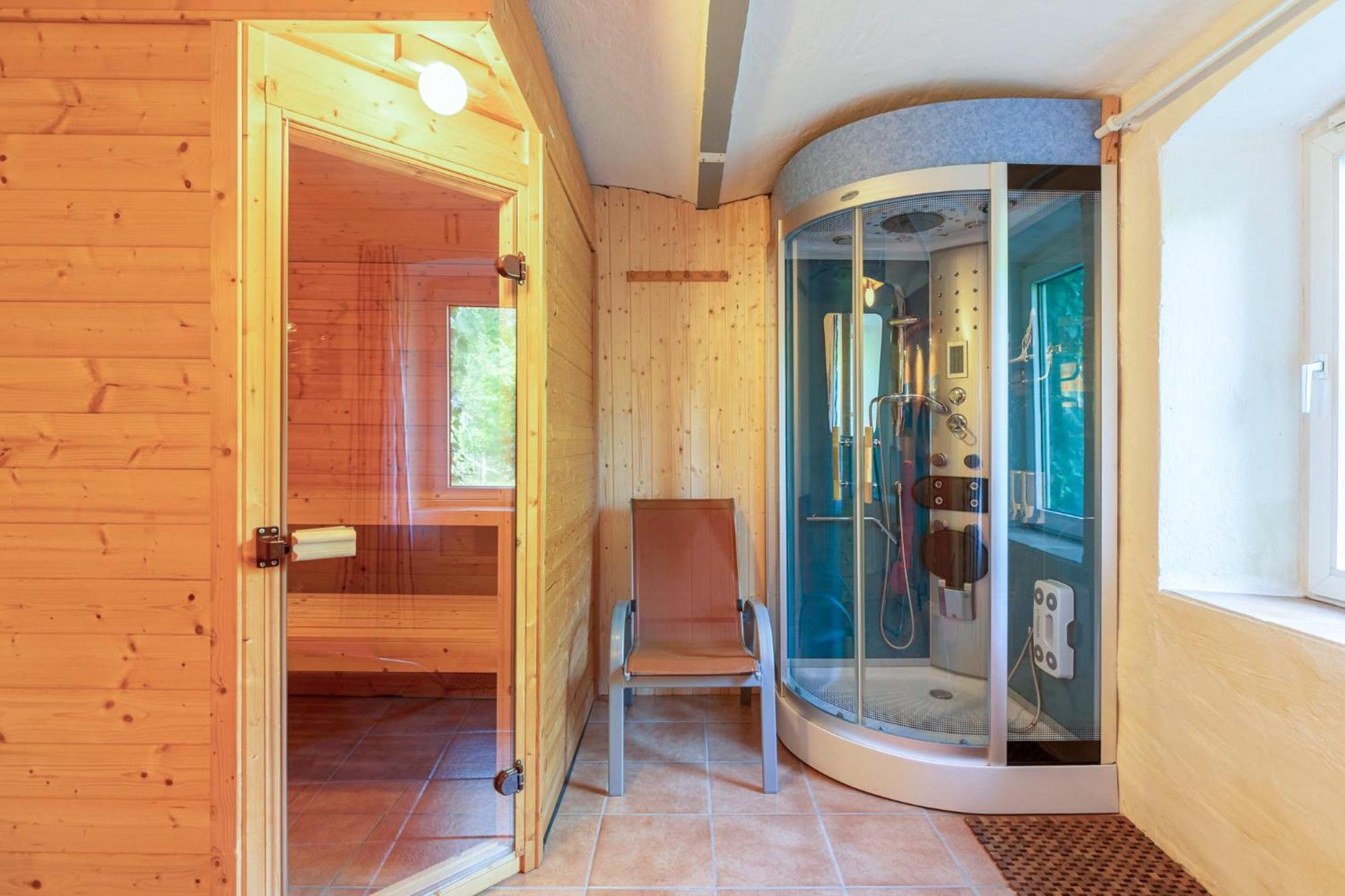 Alte Wassermuehle Am Bach เบรดชเตดท์ ภายนอก รูปภาพ